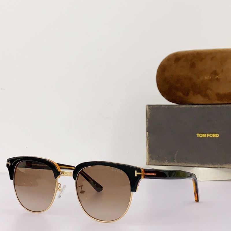 Tom Ford Sunglasses